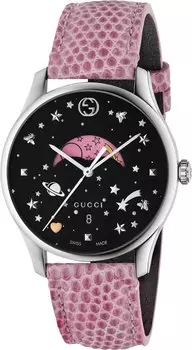 Женские часы Gucci YA1264046