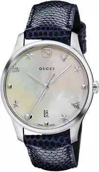 Женские часы Gucci YA1264049