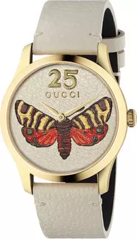 Женские часы Gucci YA1264062