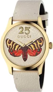 Женские часы Gucci YA1264062A