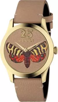 Женские часы Gucci YA1264063