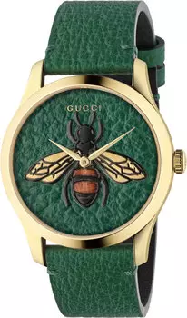 Женские часы Gucci YA1264065A