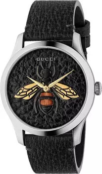 Женские часы Gucci YA1264067A