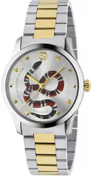 Женские часы Gucci YA1264075