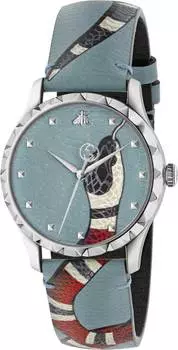 Женские часы Gucci YA1264080