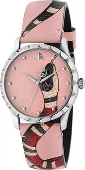 Женские часы Gucci YA1264083
