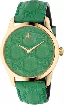 Женские часы Gucci YA1264099