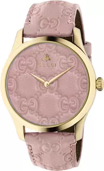 Женские часы Gucci YA1264104