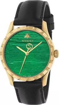 Женские часы Gucci YA126463A