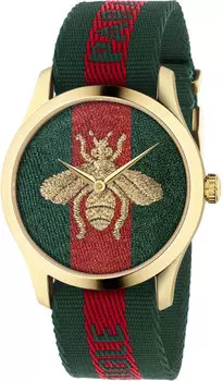 Женские часы Gucci YA126487A