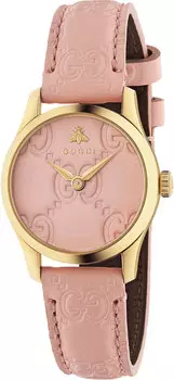 Женские часы Gucci YA1265005