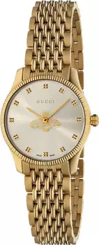 Женские часы Gucci YA1265021