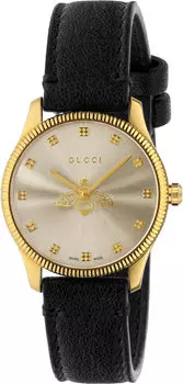 Женские часы Gucci YA1265023