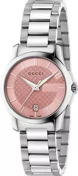 Женские часы Gucci YA126524