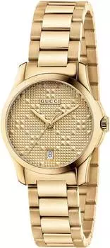 Женские часы Gucci YA126553