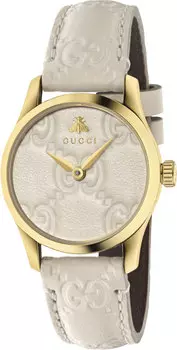 Женские часы Gucci YA126580A