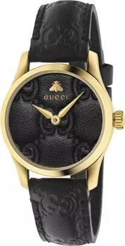 Женские часы Gucci YA126581