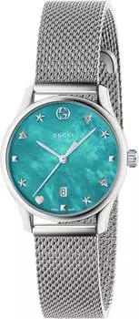 Женские часы Gucci YA126582