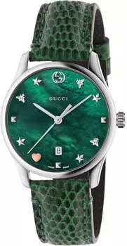 Женские часы Gucci YA126585