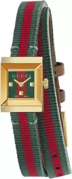 Женские часы Gucci YA128527