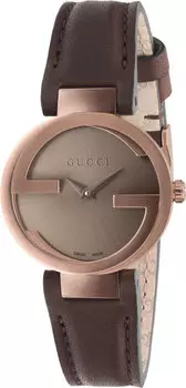 Женские часы Gucci YA133504