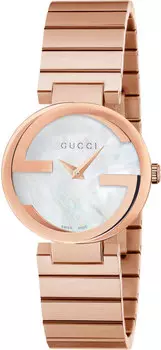 Женские часы Gucci YA133515