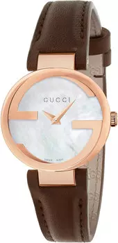 Женские часы Gucci YA133516