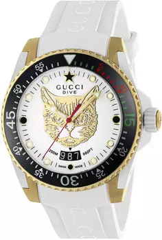 Женские часы Gucci YA136322