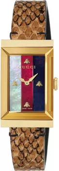 Женские часы Gucci YA147402