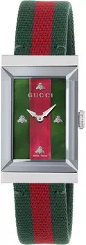 Женские часы Gucci YA147404