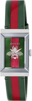 Женские часы Gucci YA147408