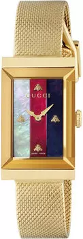 Женские часы Gucci YA147410