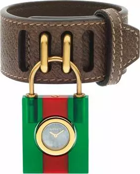 Женские часы Gucci YA150505
