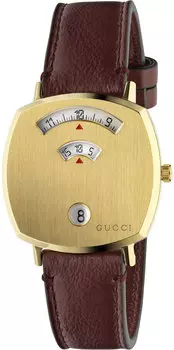 Женские часы Gucci YA157405