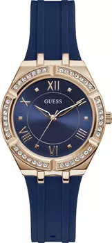 Женские часы Guess GW0034L4