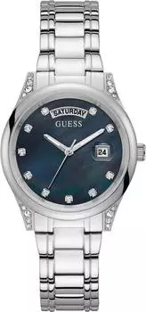 Женские часы Guess GW0047L1