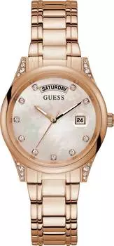 Женские часы Guess GW0047L2