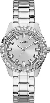 Женские часы Guess GW0111L1