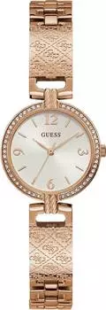 Женские часы Guess GW0112L3