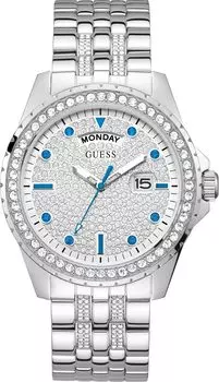 Женские часы Guess GW0218G1