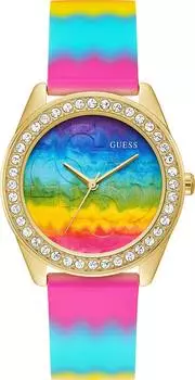 Женские часы Guess GW0250L1