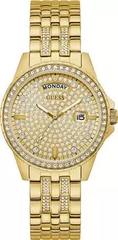 Женские часы Guess GW0254L2