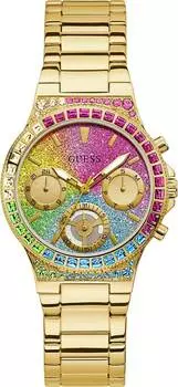 Женские часы Guess GW0258L1-ucenka