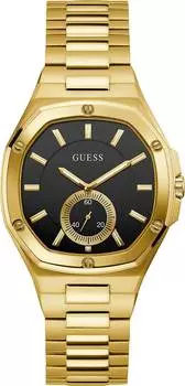 Женские часы Guess GW0310L2