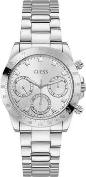 Женские часы Guess GW0314L1