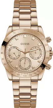 Женские часы Guess GW0314L3