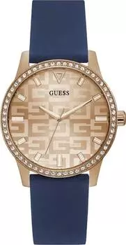 Женские часы Guess GW0355L2