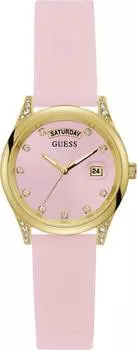 Женские часы Guess GW0356L2