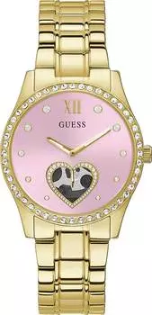 Женские часы Guess GW0380L2