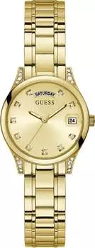 Женские часы Guess GW0385L2